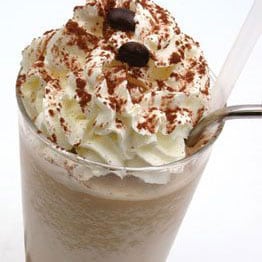 Mudslide