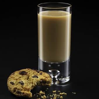 Oatmeal Cookie
