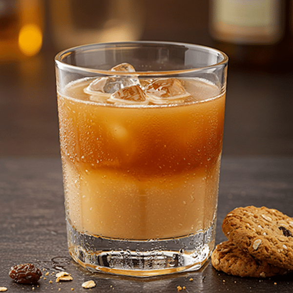 Oatmeal Cookie