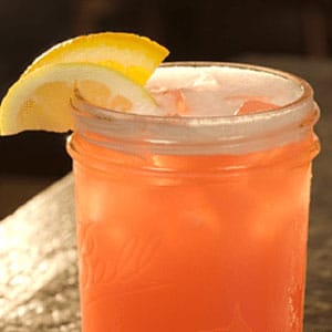 Brother Jimmy’s Plantation Punch