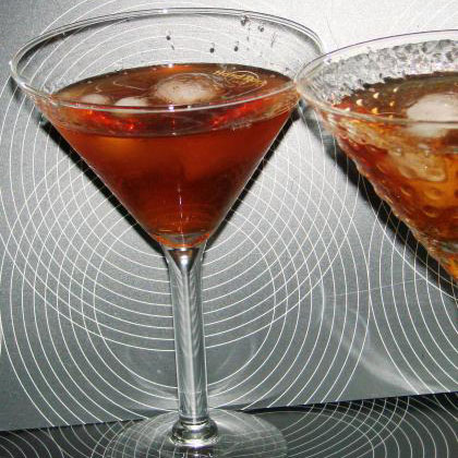 Pama Martini #1