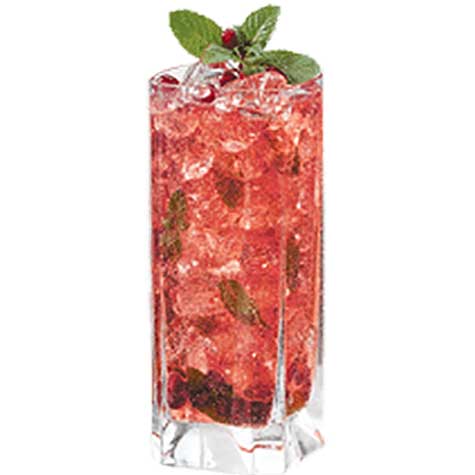 Pama Mojito