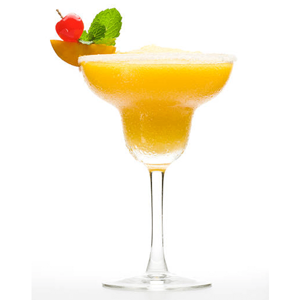 Peach Daiquiri