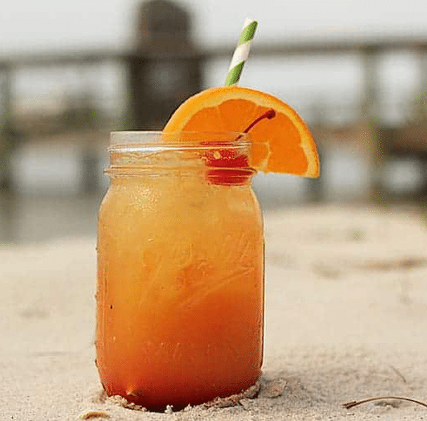 Planters Punch planters punch