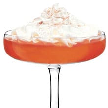 Pumpkin-tini