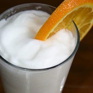 Ramos Gin Fiz