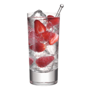 Rangpur Strawberry Crush