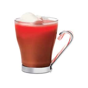 Red Hot Chocolate