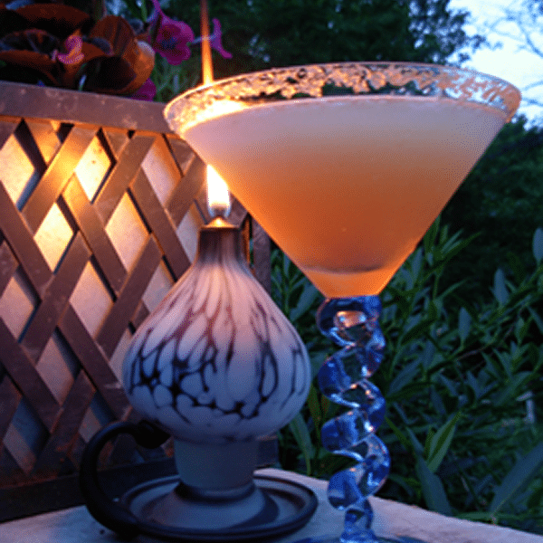 ruby red rocket cocktail #2