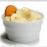 RumChata Banana Pudding