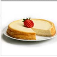 RumChata Cheesecake