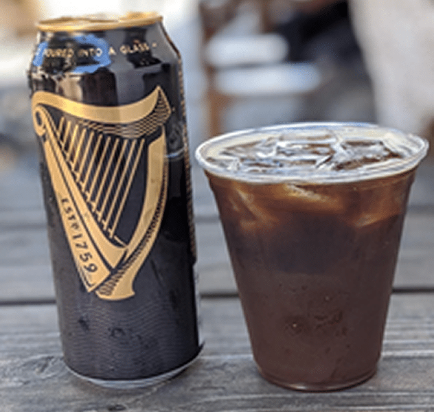 seattle stout