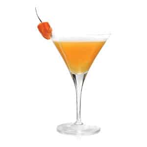 Spicy Mango