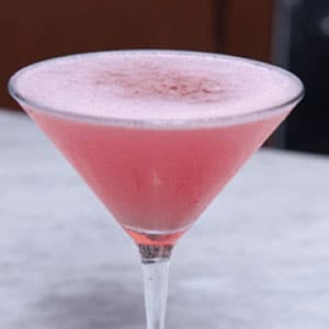 Spicy Rose