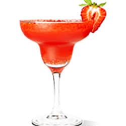 Strawberry Antifreeze