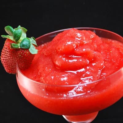 Strawberry Daiquiri