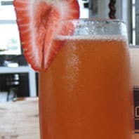 Strawberry Rye Fields