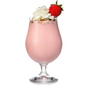 Svedka Parfait