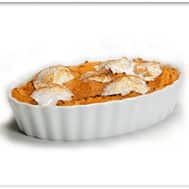 Sweet Potato Casserole