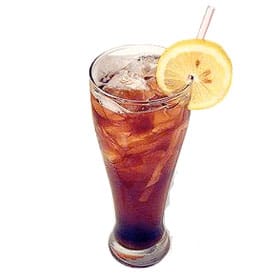 Texas Tea