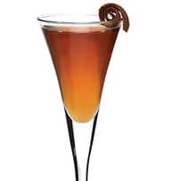 Truffle Martini