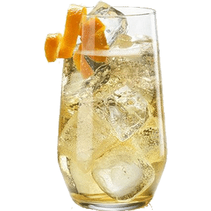 Tuscan Mule