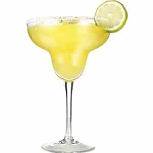 Ultimate Margarita
