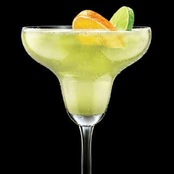 Ultimate Peruvian Margarita