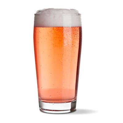 Lemon Shandy