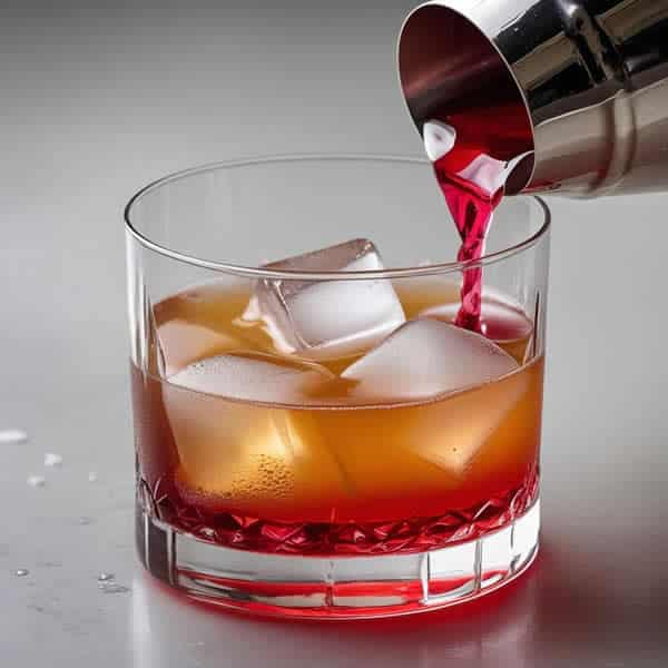 Valentine’s Day Cherry Bomb