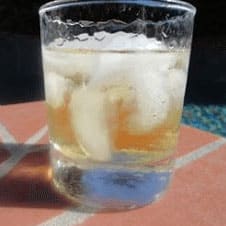 Valentine’s Day on the Rocks