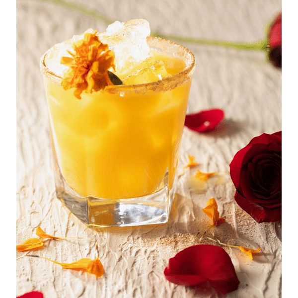Valentine’s Day Screwball