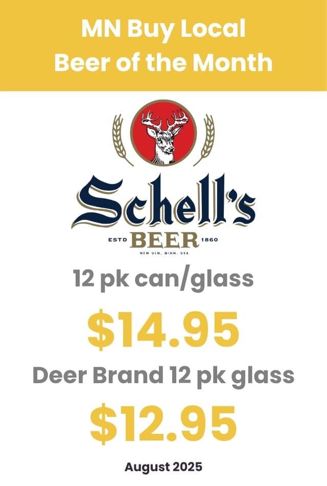 Local Beer Of The Month local beer of the month