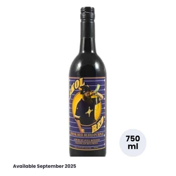 New Product Template Chateau St. Croix Skol Red new product template chateau st. croix skol red