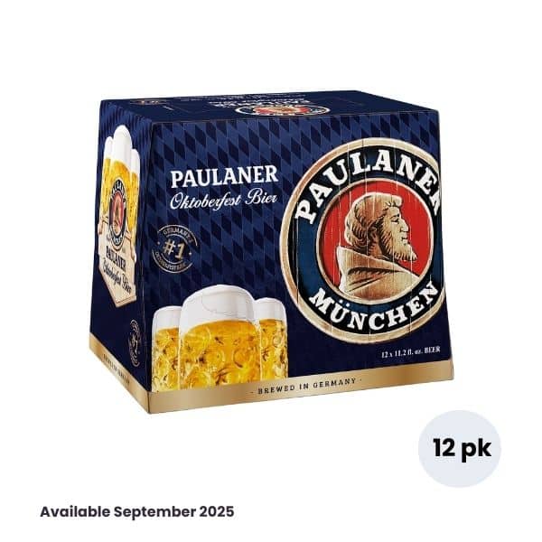 New Product Template Paulaner Oktoberfest Bier new product template paulaner oktoberfest bier