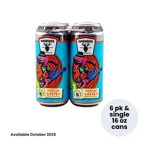 Drekker Sparkling Carpet drekker sparkling carpet