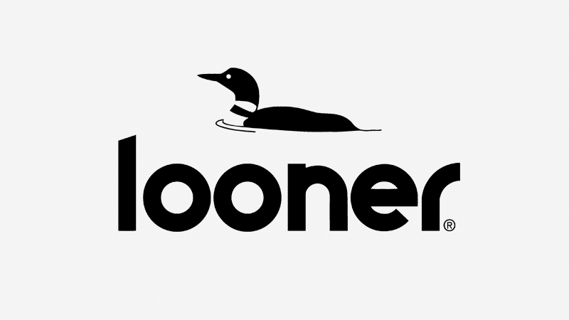 looner logo