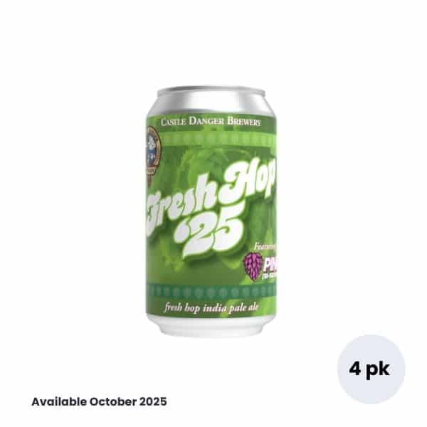 New Product Template Castle Danger Fresh Hop new product template castle danger fresh hop
