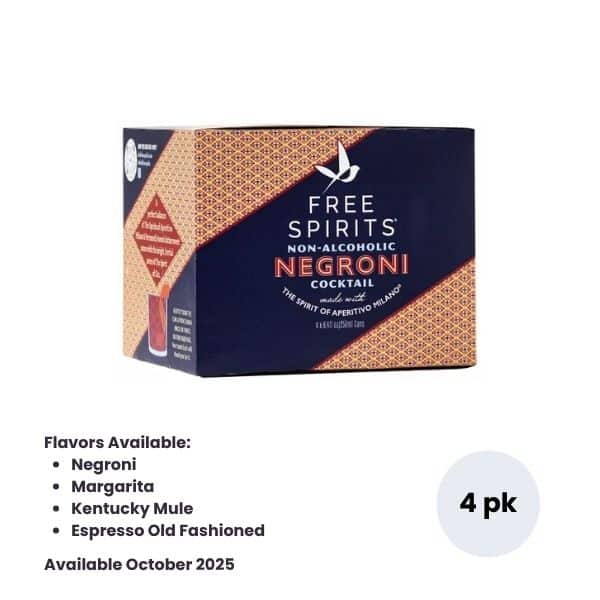 New Product Template Free Spirits new product template free spirits