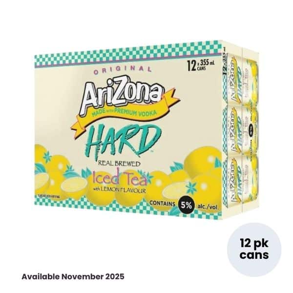 Arizona Iced Tea With Lemon New Product Template arizona iced tea with lemon new product template