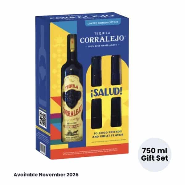 Corralejo Gift Set New Product Template corralejo gift set new product template