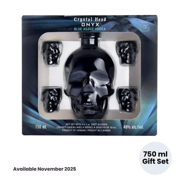Crystal Head Gift Set New Product Template crystal head gift set new product template