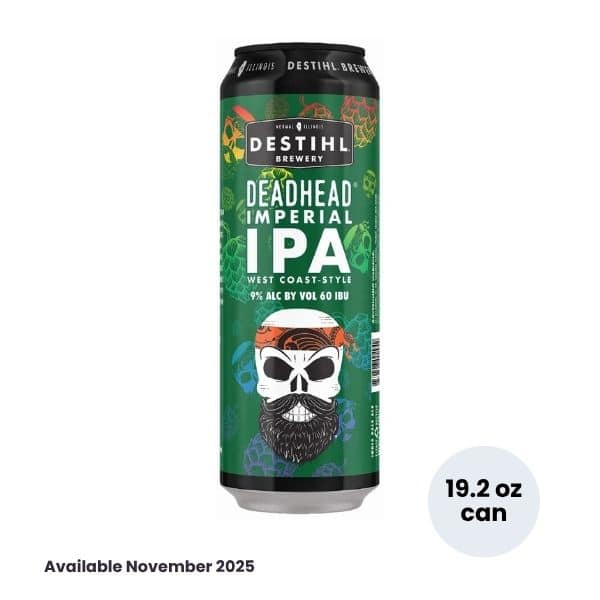 Deadhead Imperial Ipa New Product Template deadhead imperial ipa new product template