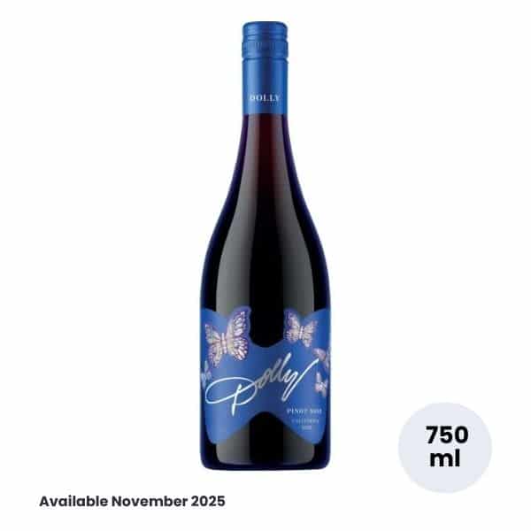 Dolly Pinot Noir New Product Template dolly pinot noir new product template