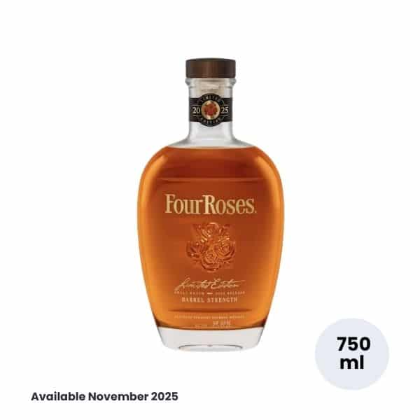 Four Roses New Product Template four roses new product template