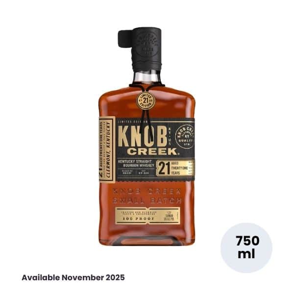 Knob Creek New Product Template knob creek new product template