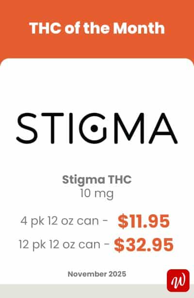 November Thc Of The Month november thc of the month