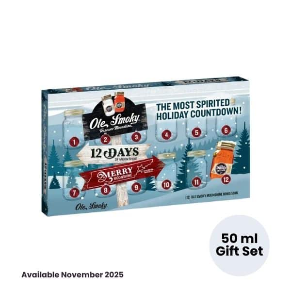 Ole Smoky Gift Set New Product Template ole smoky gift set new product template