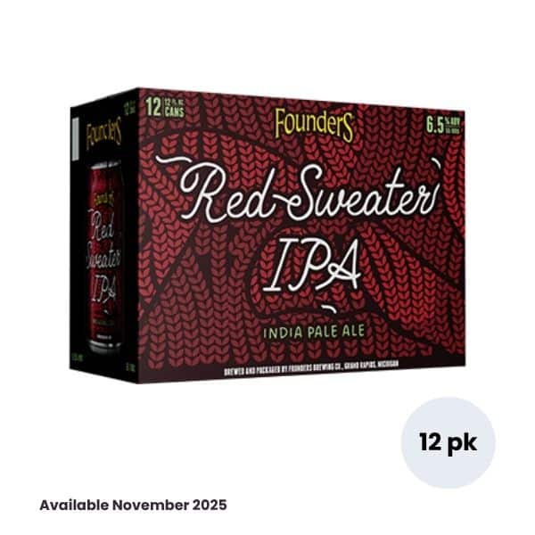 Red Sweater Ipa New Product Template red sweater ipa new product template