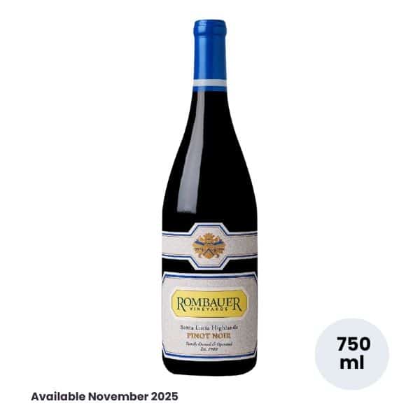 Rombauer New Product Template rombauer new product template